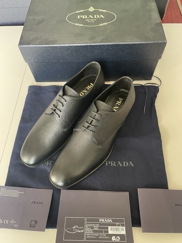 Prada calzature uomo - calzature,