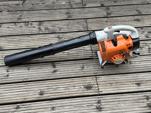 Stihl petrol leaf - stihl, bg