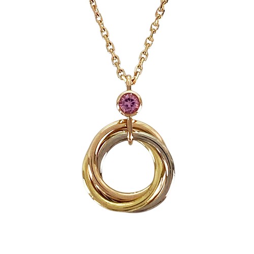Cartier baby trinity - cartier,