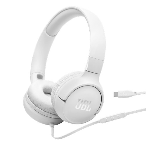 Jbl tune 520c usb hi - usb-c,, hi-res