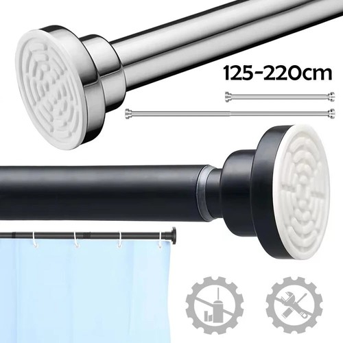 125 220cm shower curtain - 125-220cm,