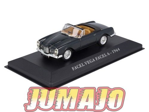 Aut21 voiture ixo - voiture, altaya