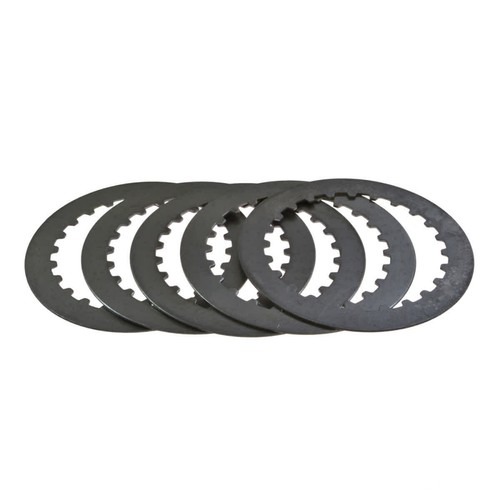 Steel clutch disc - clutch, set