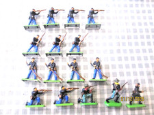 16 x Britains Deetail