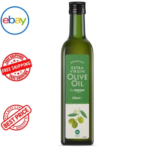 Spanish extra virgin olive - spanish,