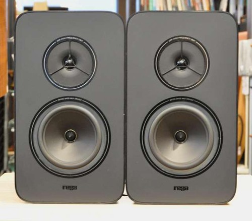 Rega kyte two - two-way, bookshelf