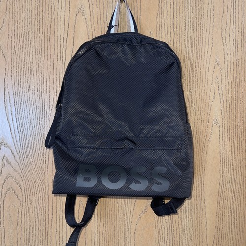 Hugo boss logo pixel - boss, mens