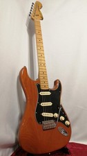 Fender Mexico Vintera 70s