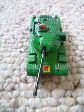 Vintage Matchbox Battle Kings