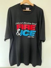 Lakewood Marching Band Fire