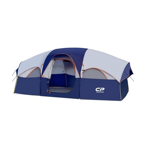 Person camping tent room - person,