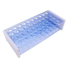 Plastic 3 Layers Lab Test Tube Rack Holder for 18mm Centrifugal Pipe Stand2451