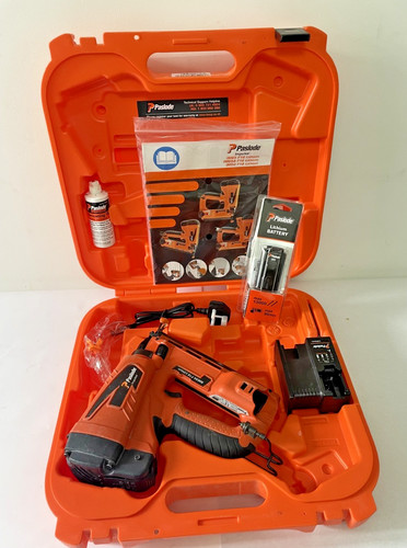 Paslode im65a f16 lithium nail - paslode,