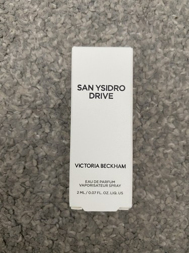 Victoria beckham san - san, ysidro