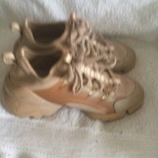 Christian Dior D-Connect Nude