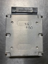 1997 Ford F150 4.6L A/t Engine