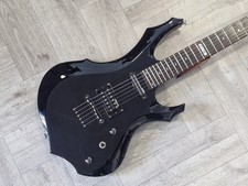 Black esp ltd - black, electric
