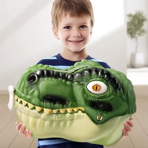 Dinosaur toys for kids 46pcs - kids,