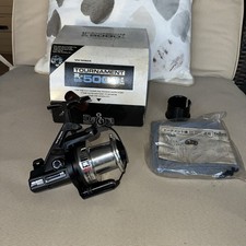 Daiwa Whisker Tournament