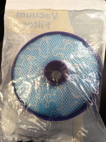 Dyson dc33 pre motor filter - dyson,