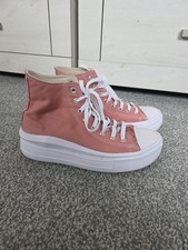 Converse all star - all, platform