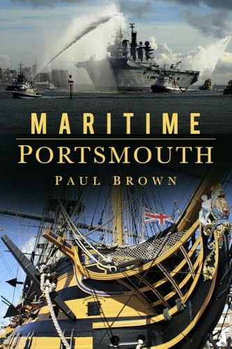 Maritime portsmouth brown - portsmouth,, dr