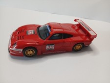 Scalextric porsche - porsche, #22