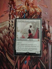 Magic the Gathering Elesh