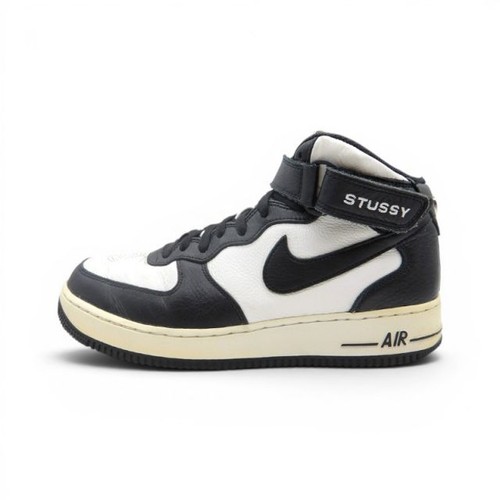 Nike stussy air force 07 - x,
