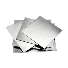 304 Stainless Steel Metal Plate Steel Panel 0.5/1/1.5/2/3/5mm Thick Cut Size