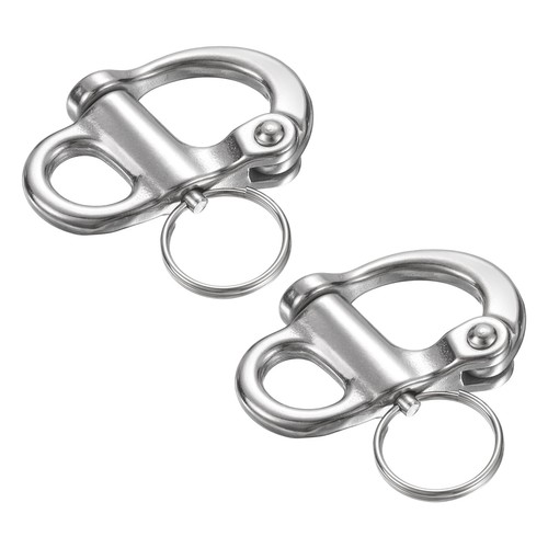 2pcs quick release - 2",