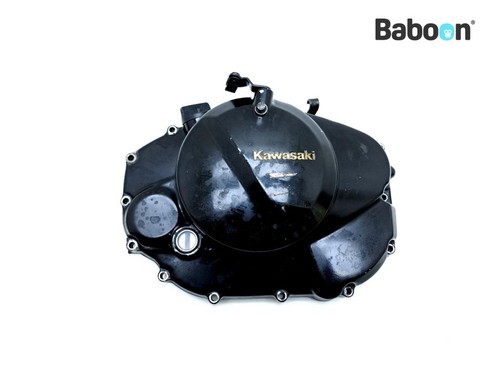 Engine cover clutch - engine,