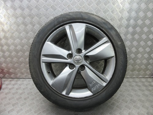2014 toyota verso - , d4d