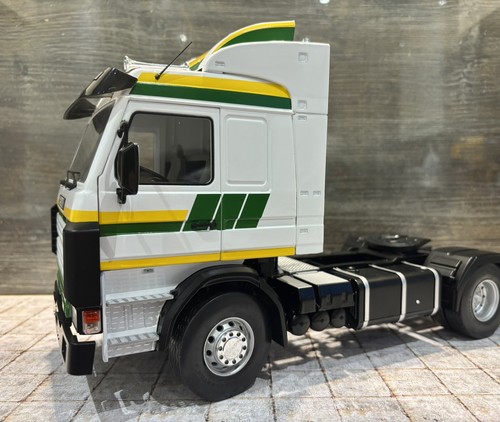 Mcg scania 143 topline 4x2 - mcg,