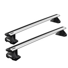 THULE Roof Rack FORD Fiesta
