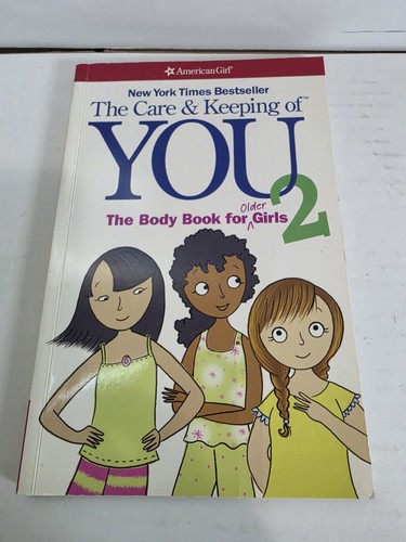 The care and keeping - you, 2