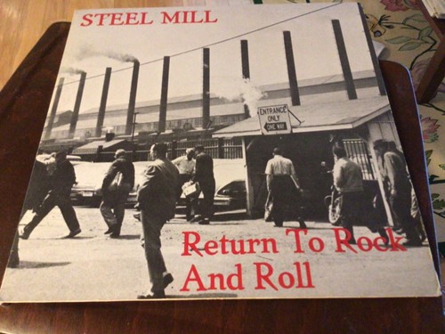 Bruce springsteen steel - springsteen,