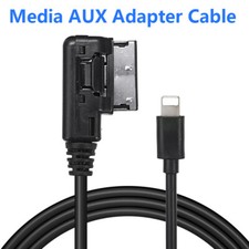Charge Audio Cable AMI MDI MMI
