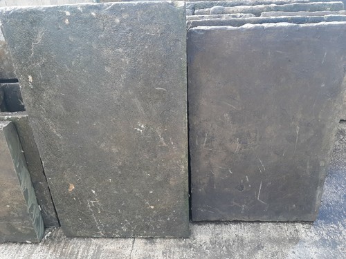 York stone pavers - , antique