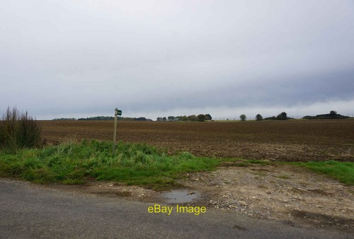 Photo 6x4 bridleway towards - 6x4,