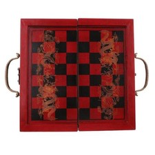 1 Set Vintage Chinese Chess