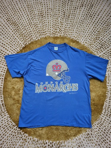 Vintage 90s london monarchs - london,
