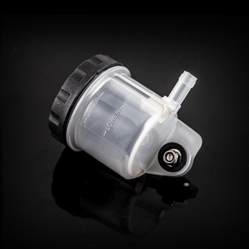 Brake reservoir front fluid - brake,