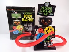 Vintage kinsman robot machine - kinsman,
