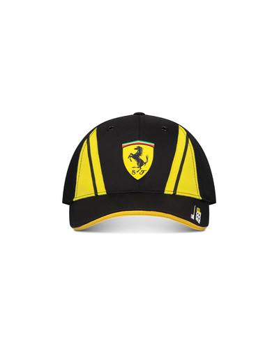 Scuderia ferrari wec official - wec,