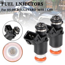 2PCS 16450-PLD-003 Fuel