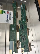 LG 32GP850 Scaler Buffer PCB