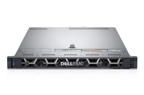 Dell poweredge r640 - 2x, xeon