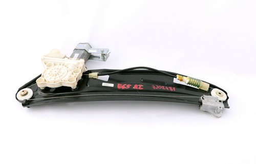 Bmw series e65 e66 electric - series,