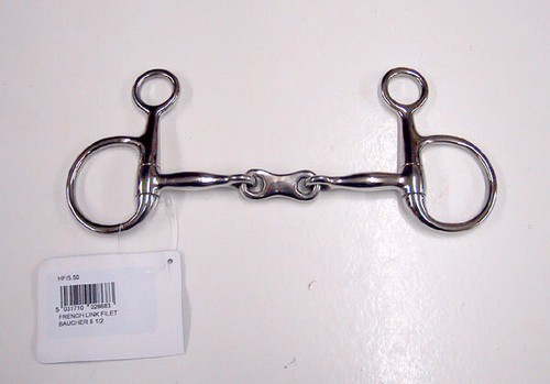 French link filet baucher - , /